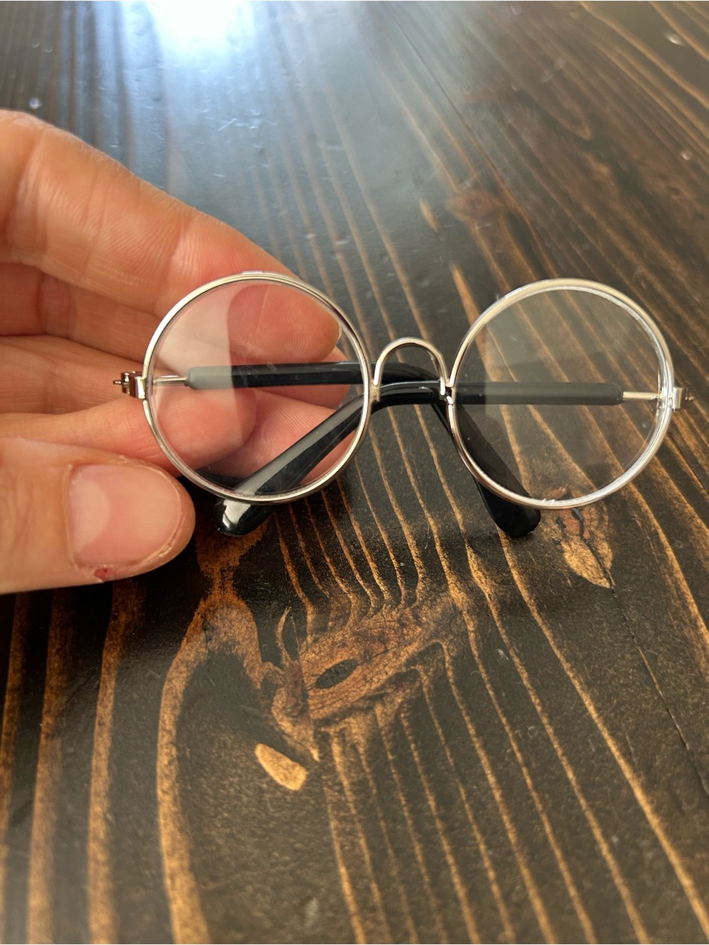 Replica American Girl Doll Glasses
